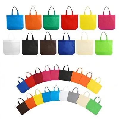 Eco Non Woven shoppingväska